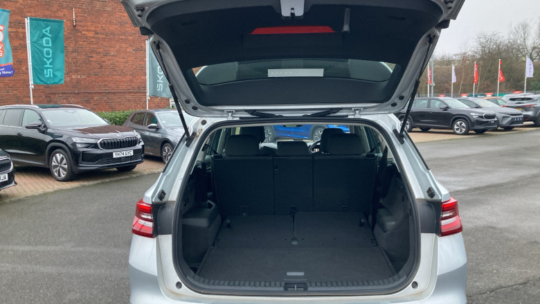 Skoda Kodiaq 1.5 TSI e-TEC SE 5dr DSG [7 Seat] Petrol Estate